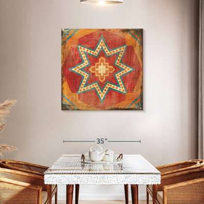 Carreaux marocains Kerner