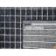 Tapis oriental moderne en laine naturel gris anthracite 2 pi 3 po x 3 pi 1 po
