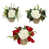 White/Cream/Green/Red is out of stock selected