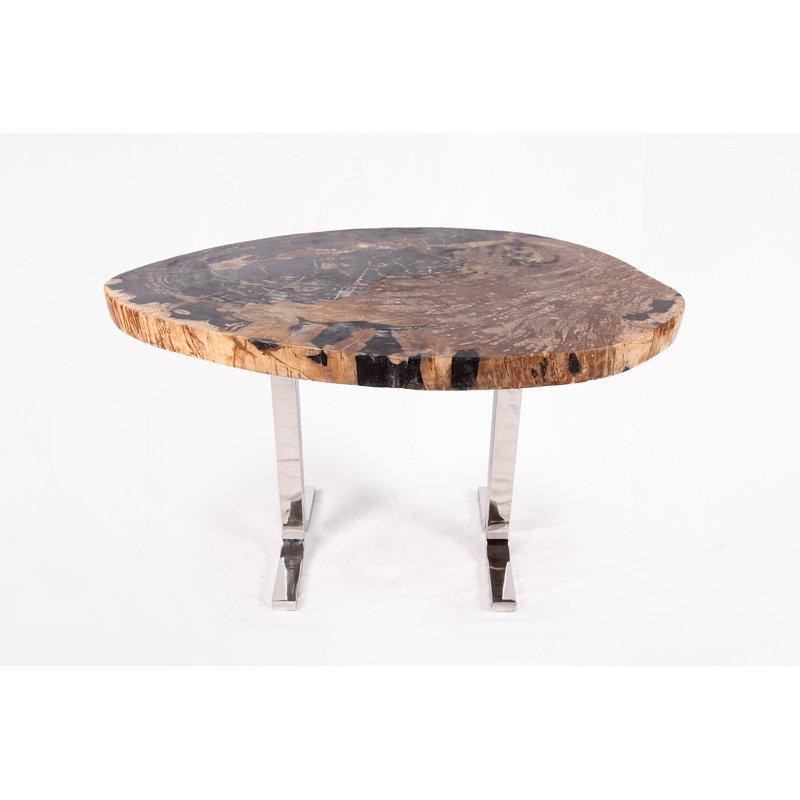 50'' W Solid Wood Console Table