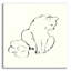 «Line Kitten II» par Chris Paschke-1630738906