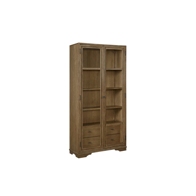 Grande armoire de présentation - Almod, Amande