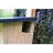 Tree runner nesting box, wood