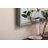 Sabine Metal Rectangle Wall Mirror-86933722-86867426