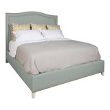Caroline/Casey Upholstered Bed