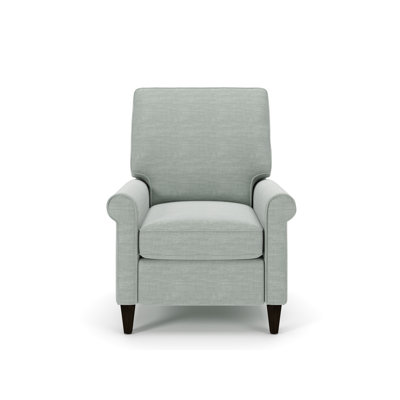 Fauteuil inclinable rembourré Darian Molly