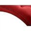 Upholstered Velvet Recliner