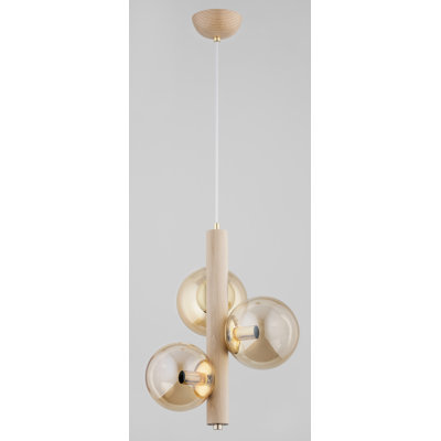 Berten - Light Sputnik Pendant