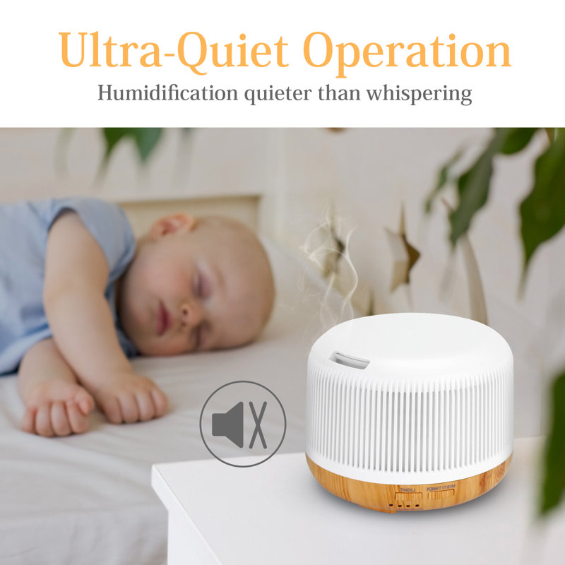 Diffuseurs d'huiles essentielles Safire