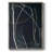 ABSTRACT Series DCXIX Framed Print - Solid Wood-947494098