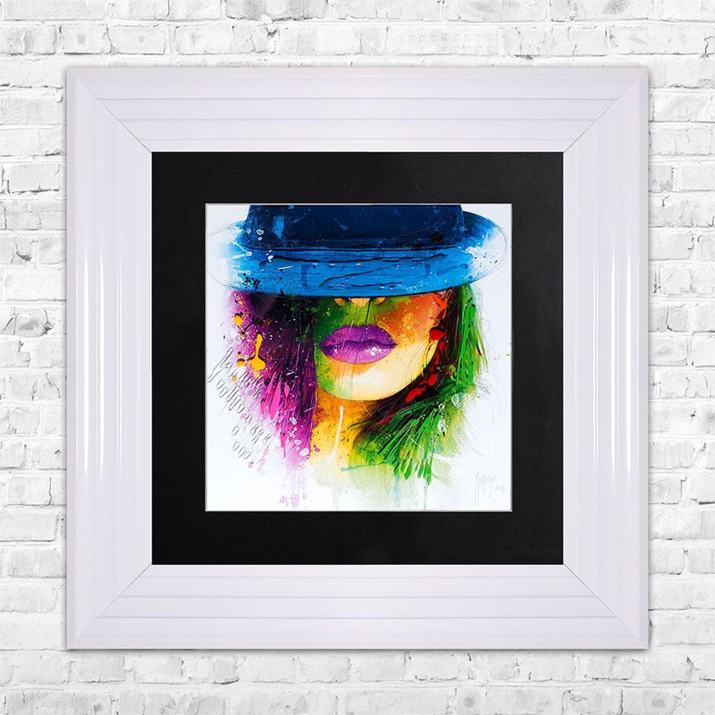 Patrice Murciano - Single Picture Frame Print