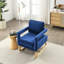 Chaise berçante 26 po-749670225