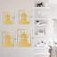 Décoration murale en métal-94207809-94207810