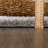 Francique Solid Color Machine Made Handwoven Polyester Area Rug in Gray-808734935