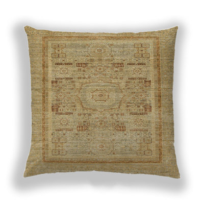 Coussin Abstract 1315