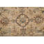 Tapis de couloir unique en laine noué à la main 2 pi 11 po x 11 pi 4 po New Age