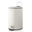 TUBO 0.79 Gallon Step On Trash Can-44414106