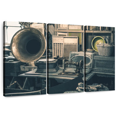 Senne Vintage Shop