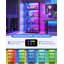 64 cm W Display Cabinet with Lighting-2072756571