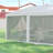 Steel Canopy-98438821