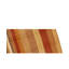 Gabbeh Wool Striped Area Rug