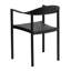Chaise empilable en plastique Bryar-23840524