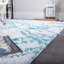 Tapis à poils longs Ker-1560842970