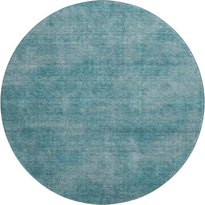 Premium Machine Washable Jahnke AMF1018 Abstract Rug