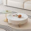 Table basse ronde Modern Modern