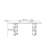 Durable and Spacious Dining Table.-1329677904