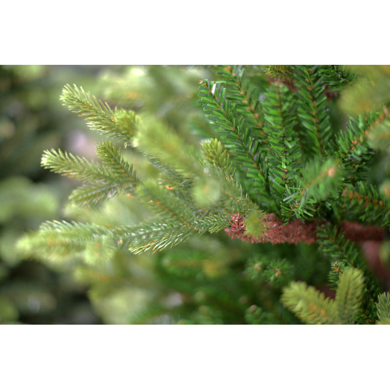 Artificial Christmas Tree, 7.48 ft