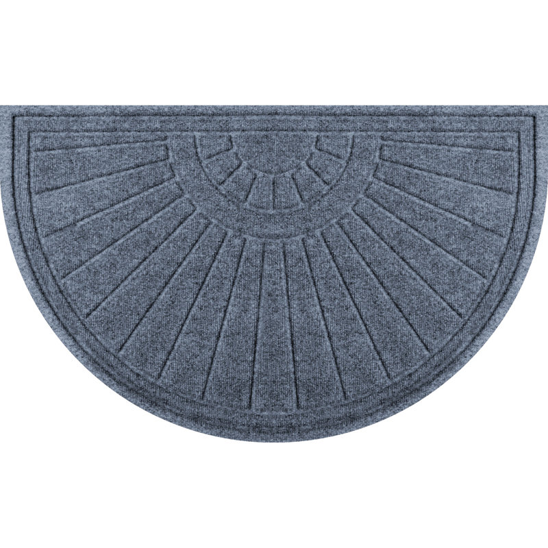 Paillasson WaterHog® Sunburst, Pierre bleue