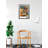 " Celebrating 150 Years Of Vincent Van Gogh Poster " by Vincent Van Gogh