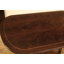 Mahogany Wood Dining Table-64910237