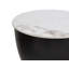 Allix Ceramic Side Table