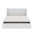 Queen Murphy Bed With USB And Drawer-54870167