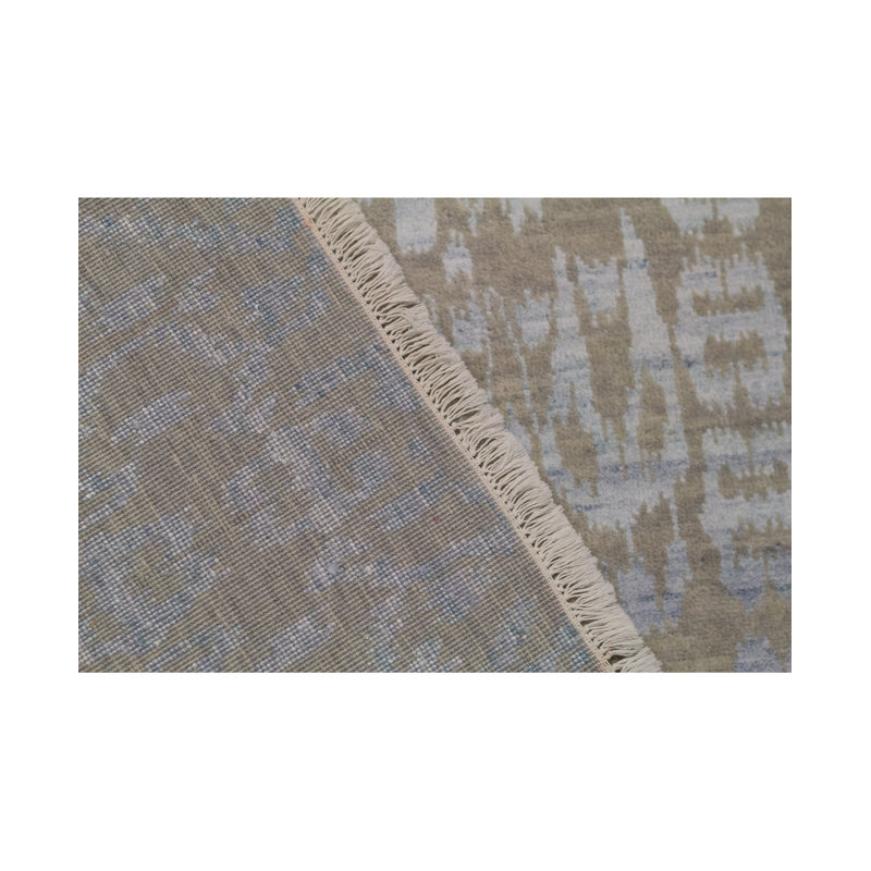 Southwestern Area Rug