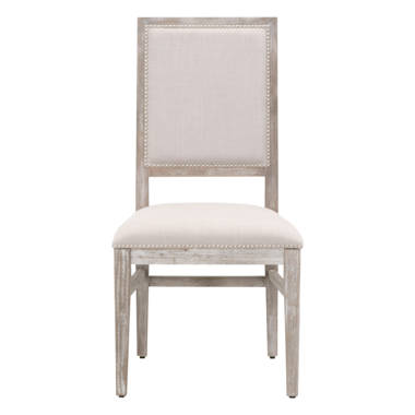 Fairfield Chair Hatton Upholstered Dining Chair  Dining chair upholstery, Dining  chairs, Solid wood dining chairs