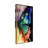 Wrapped Canvas Wall Art - Sasha 'Transition I' Wall Art for Living Room, Bedroom, or Office Décor - 16 x 32 Inches - 16x32-379194361