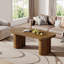 Block Coffee Table