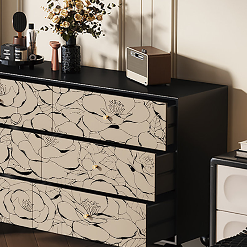 53.1in Large Capacity Sideboard Cabinet