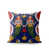 Navy Blue/Red/Yellow/Green sélectionné