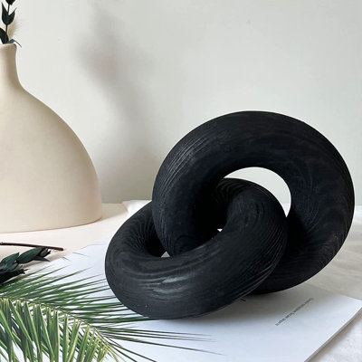 Dinara Abstract Figurines & Sculptures