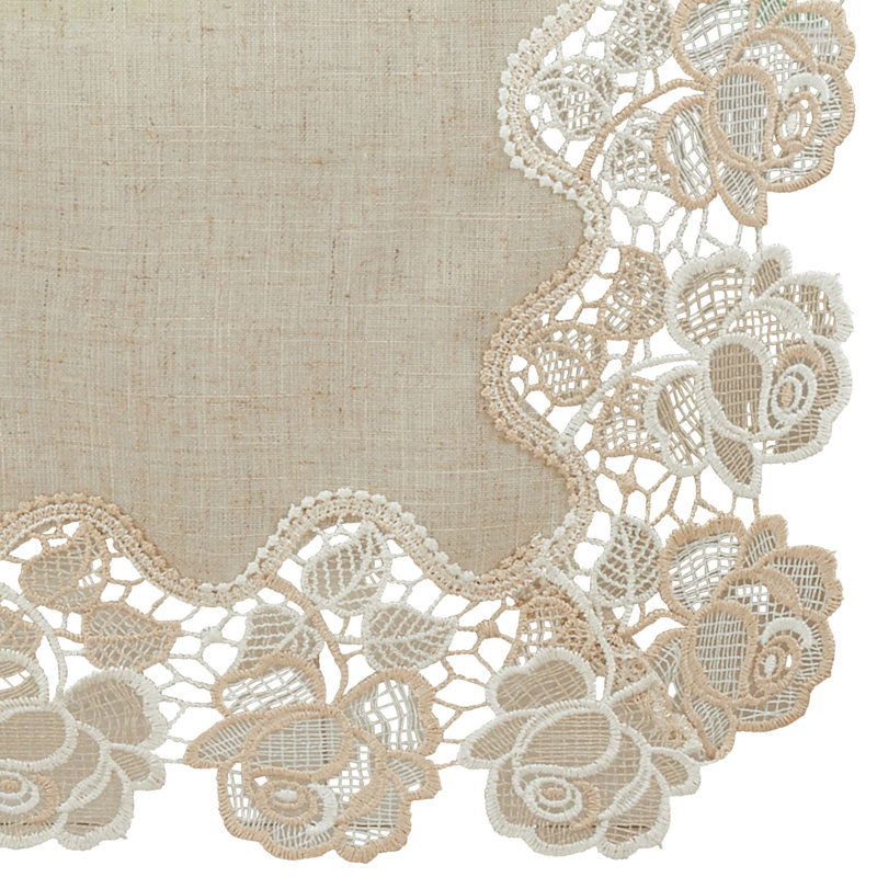 Table Runner, 108'' x 16''