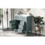 Taneal 30" Single Bathroom Vanity with Ceramic Sink Combo, Bathroom Vanity with Drawers, Solid Frame and MDF Board-1368395963