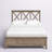Mitton Potter Queen Panel Bed-1013730645