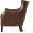 Genuine Leather Single Sofa