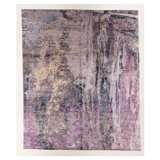 Rectangle Rectangle 8'2" X 9'9" Area Rug