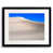 Black Framed Paper selected