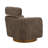 Luxe Velvet Swivel Chair-539754816